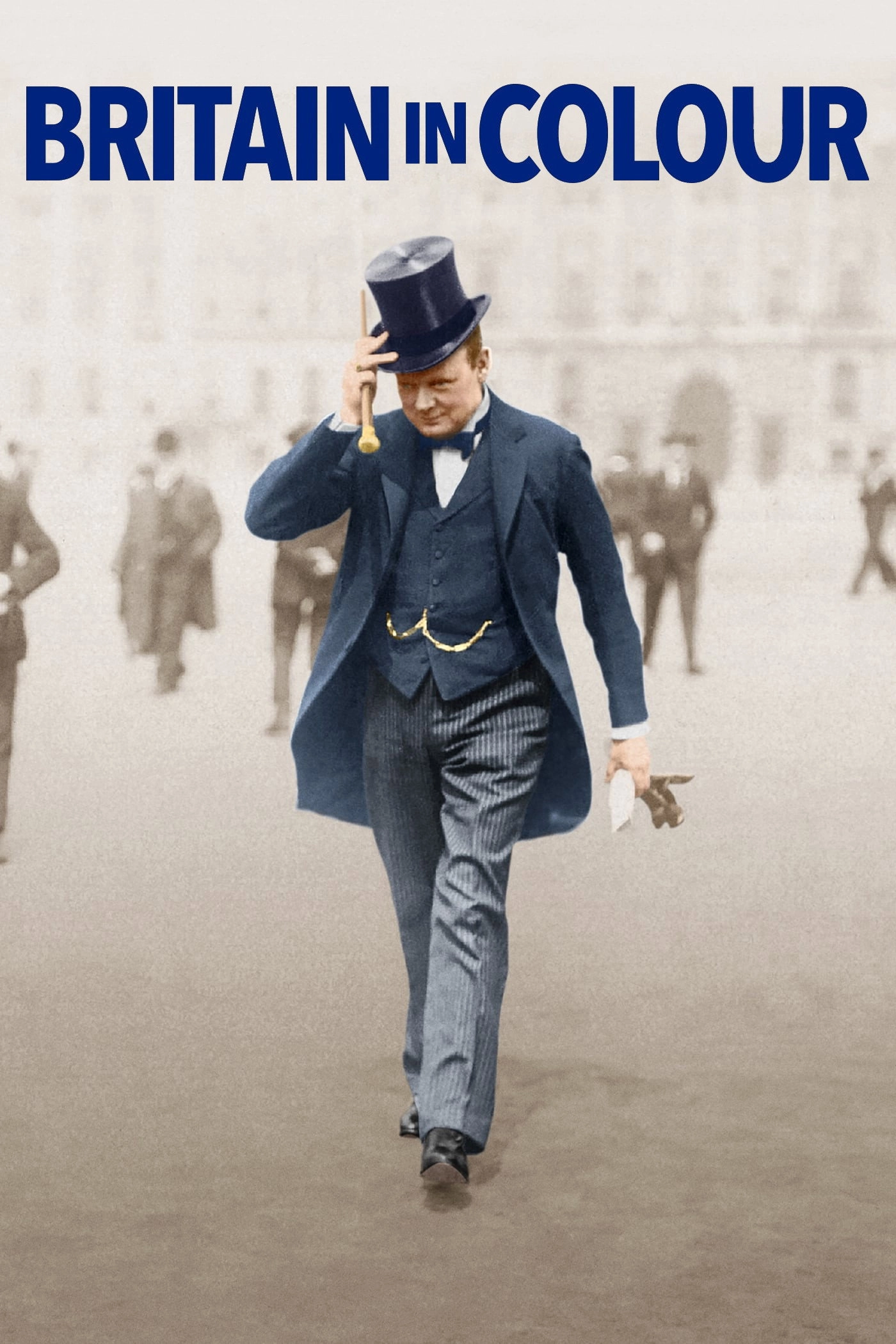 Britain In Color