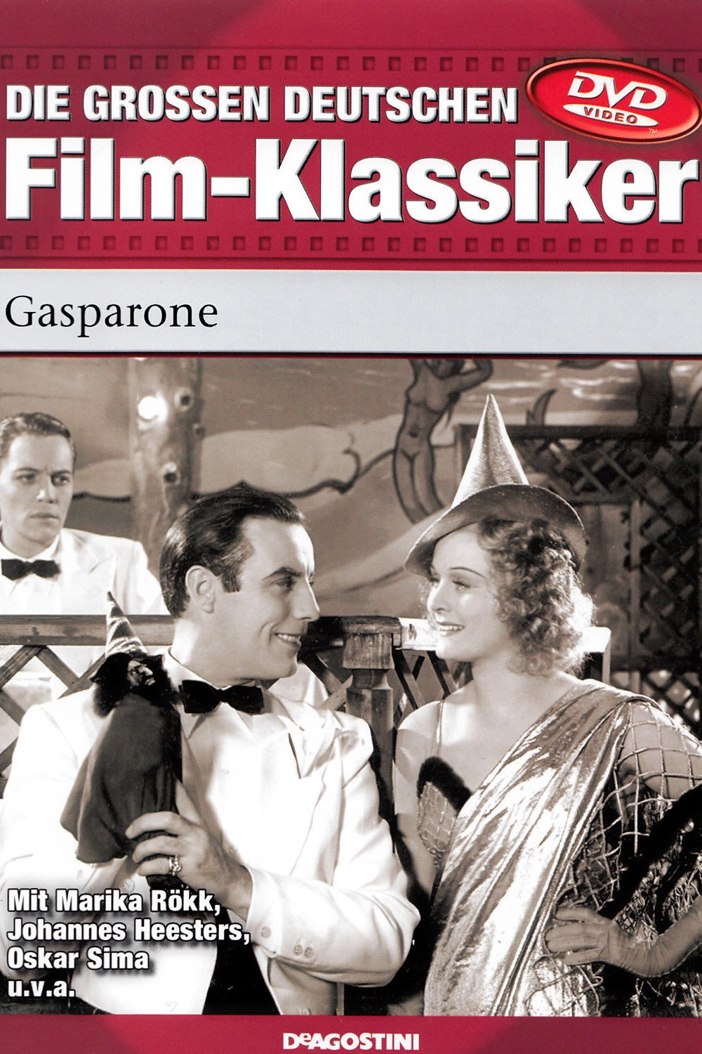 Gasparone