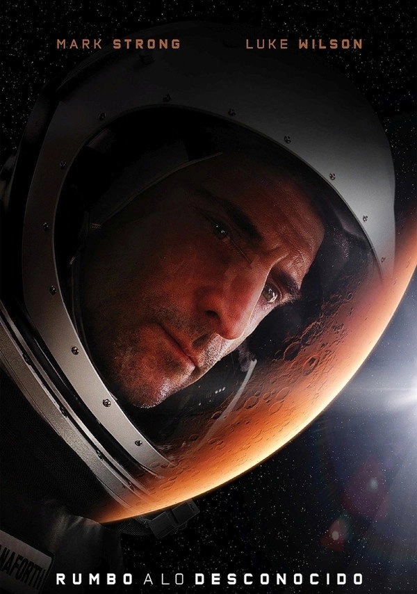 Approaching the Unknown