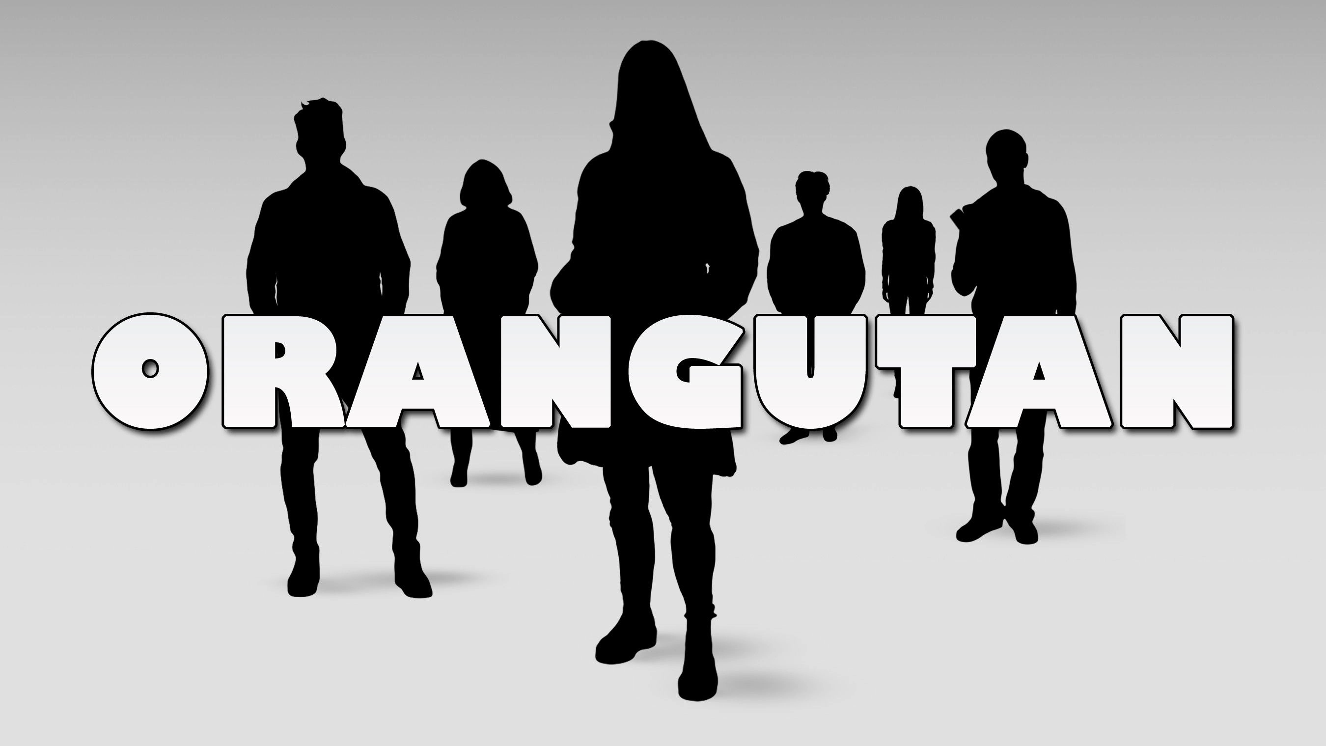 Orangutan