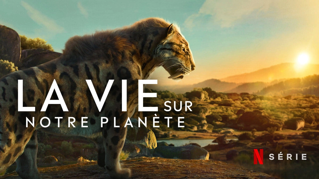Life on Our Planet