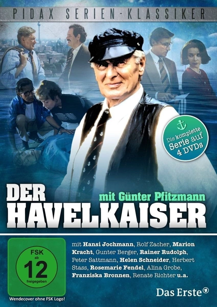 Der Havelkaiser