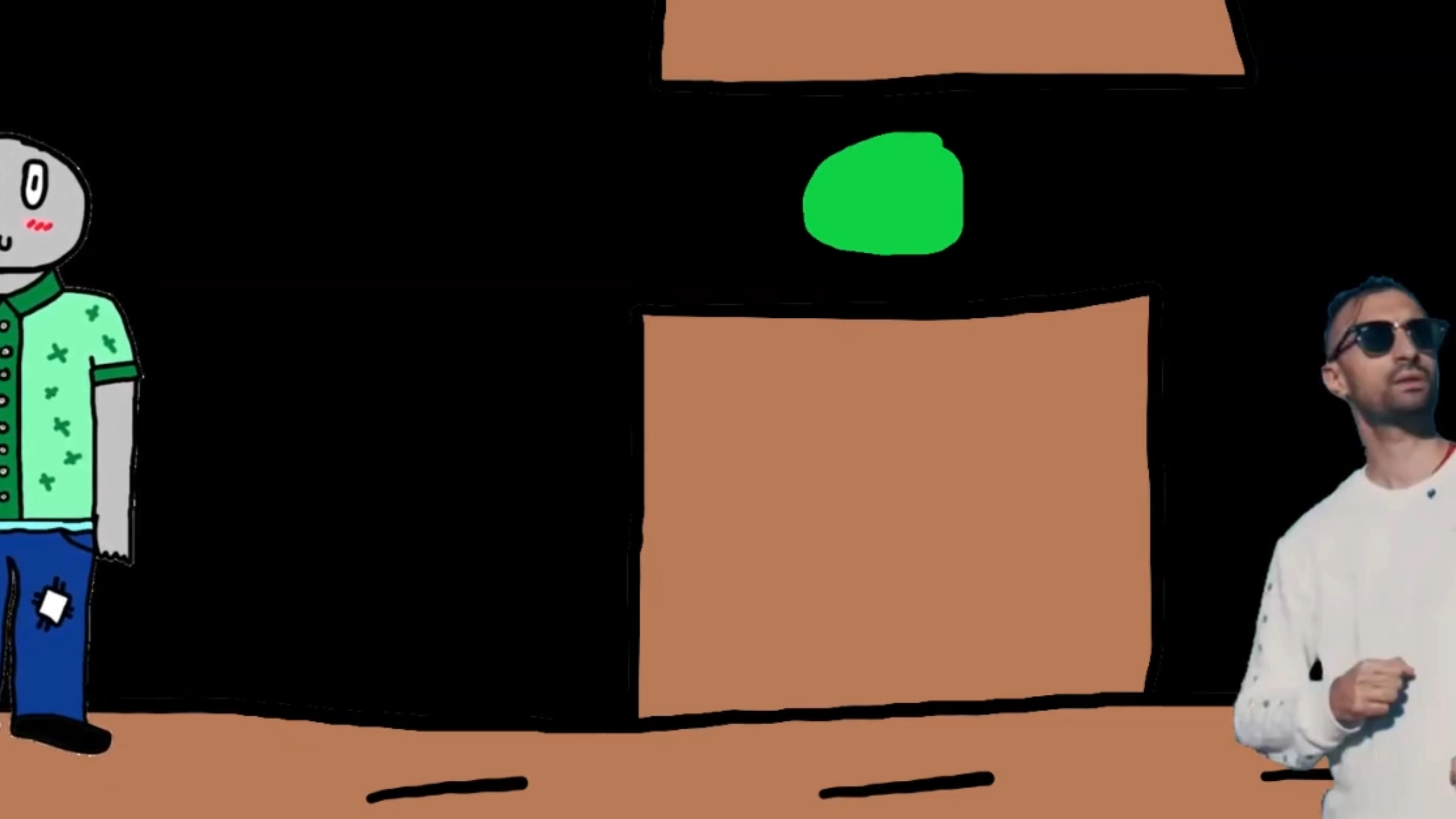 ODYSSEY OF KLADE