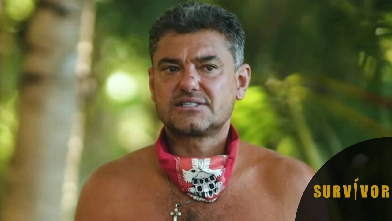 Survivor Romania