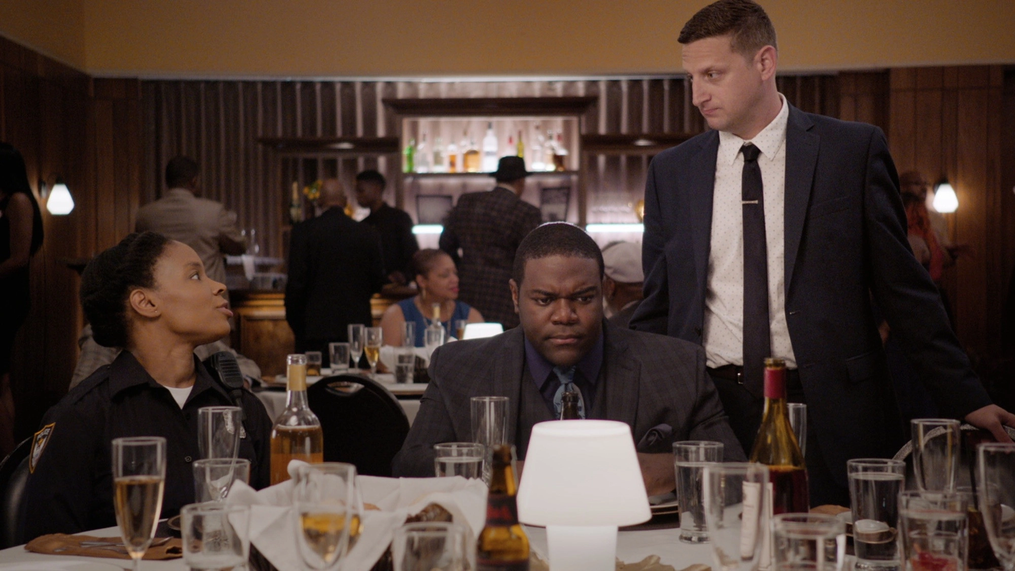 Detroiters