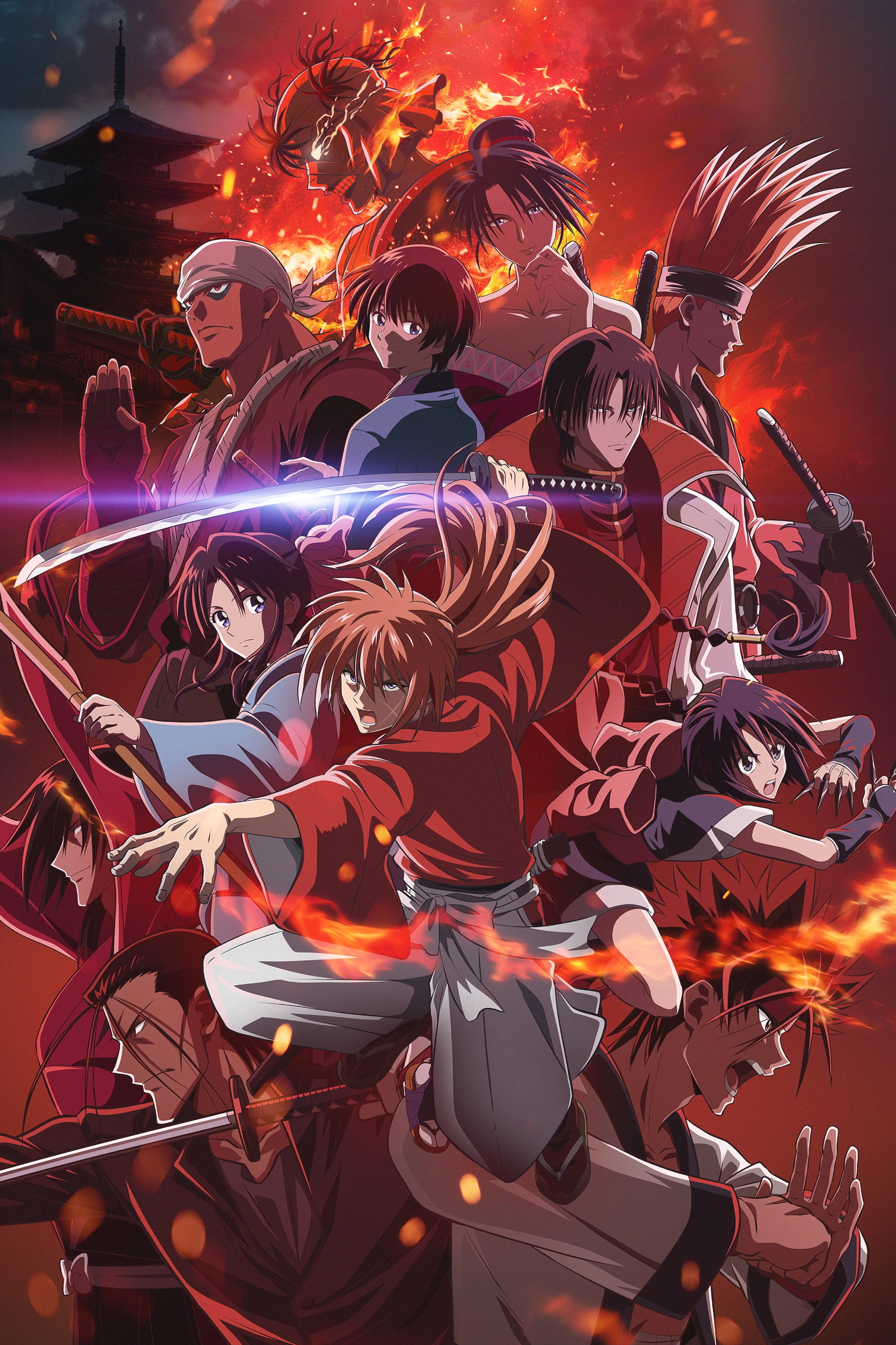 Rurouni Kenshin
