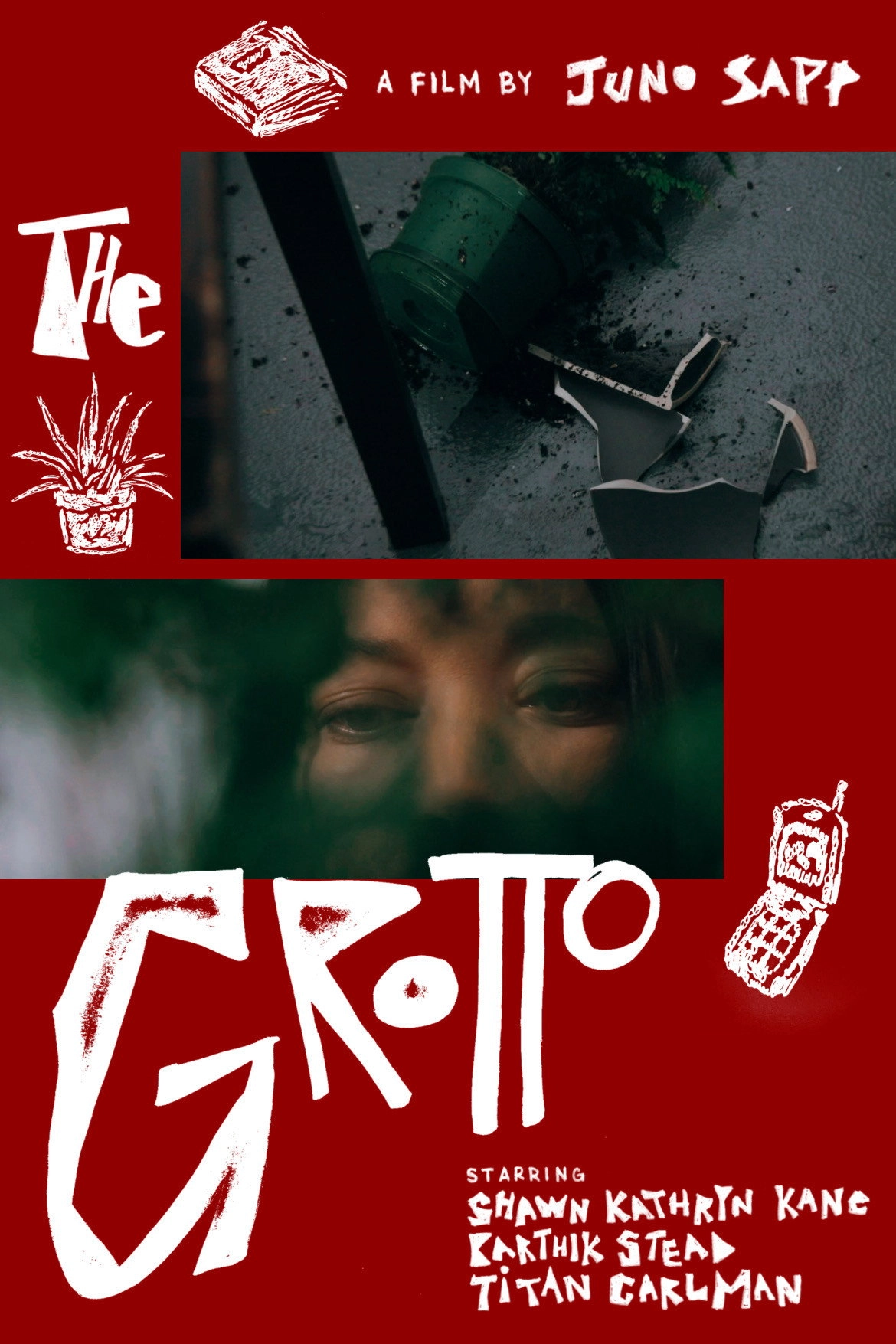 The Grotto