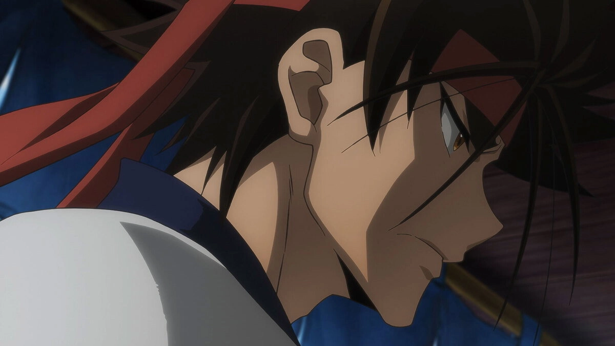 Rurouni Kenshin