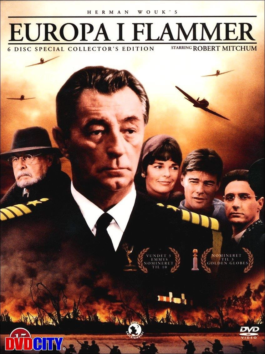The Winds of War