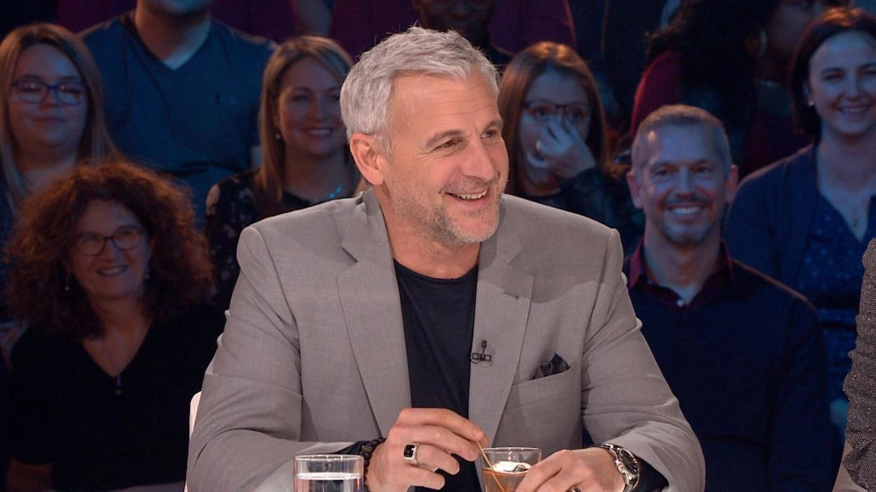 Les Enfants de la télé
