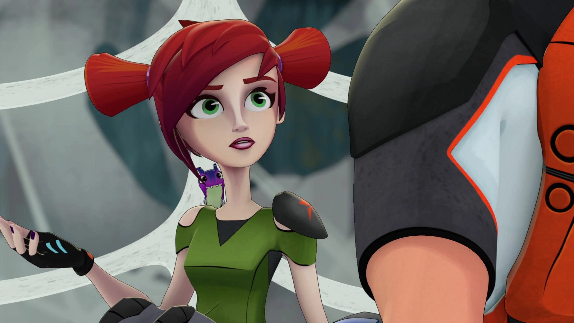 Slugterra: Ascension
