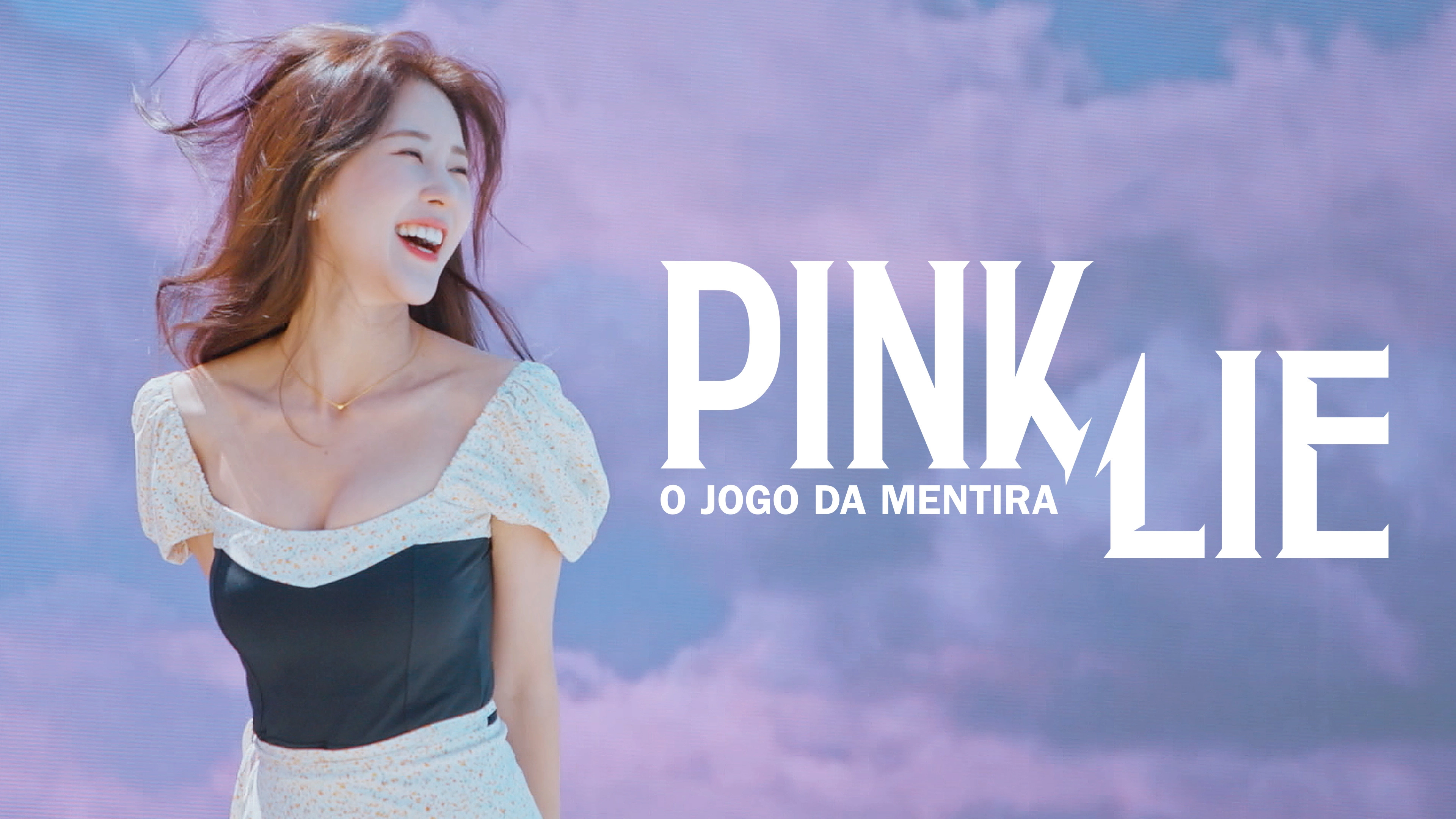 Pink Lie