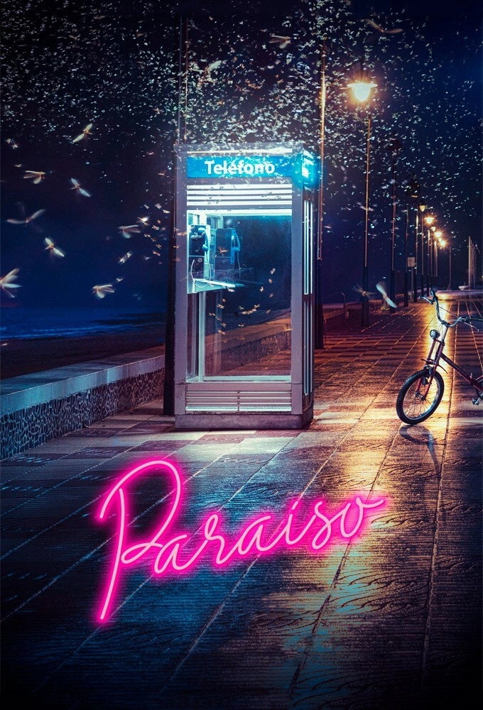 Paradise