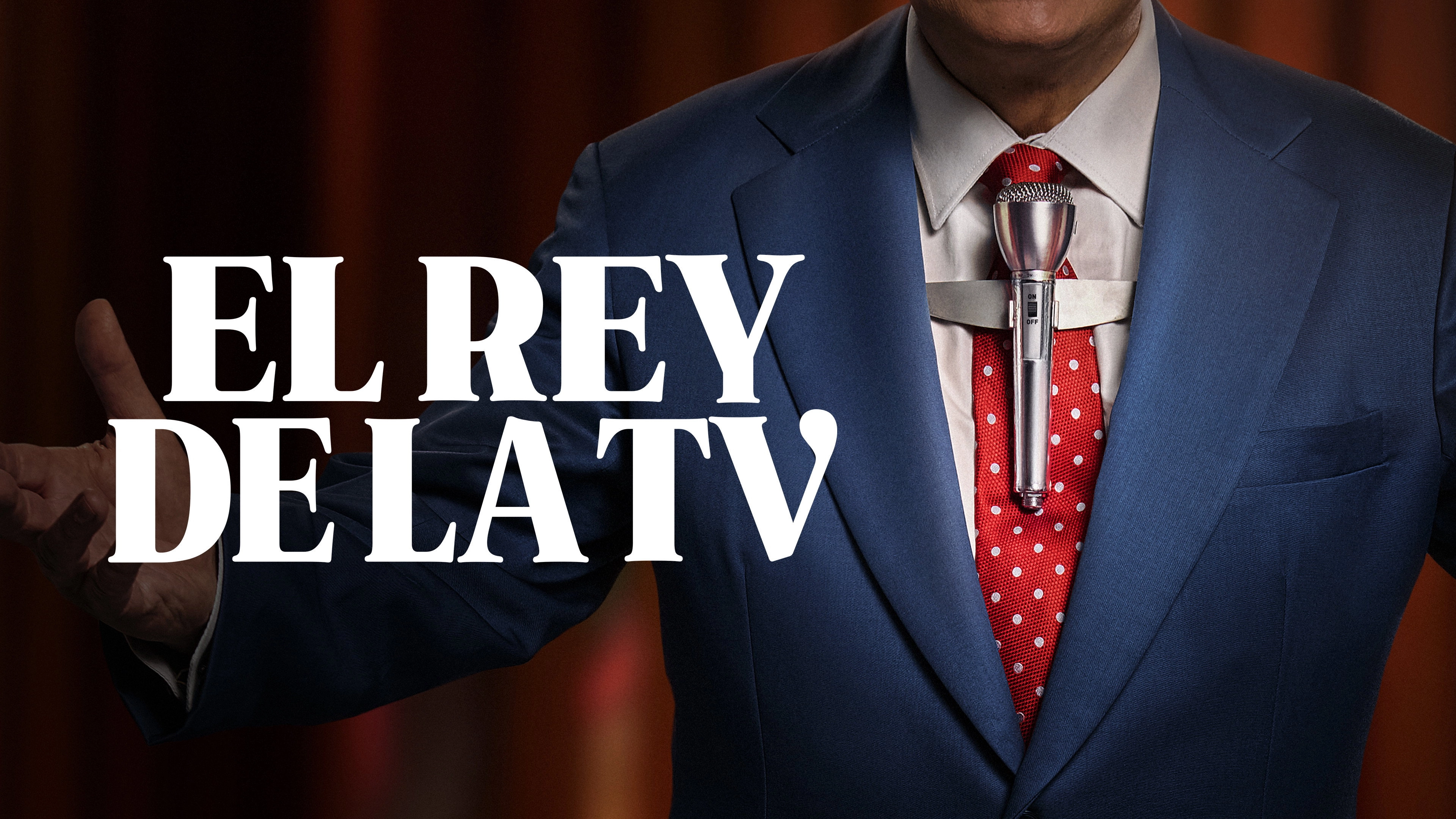 The King of TV