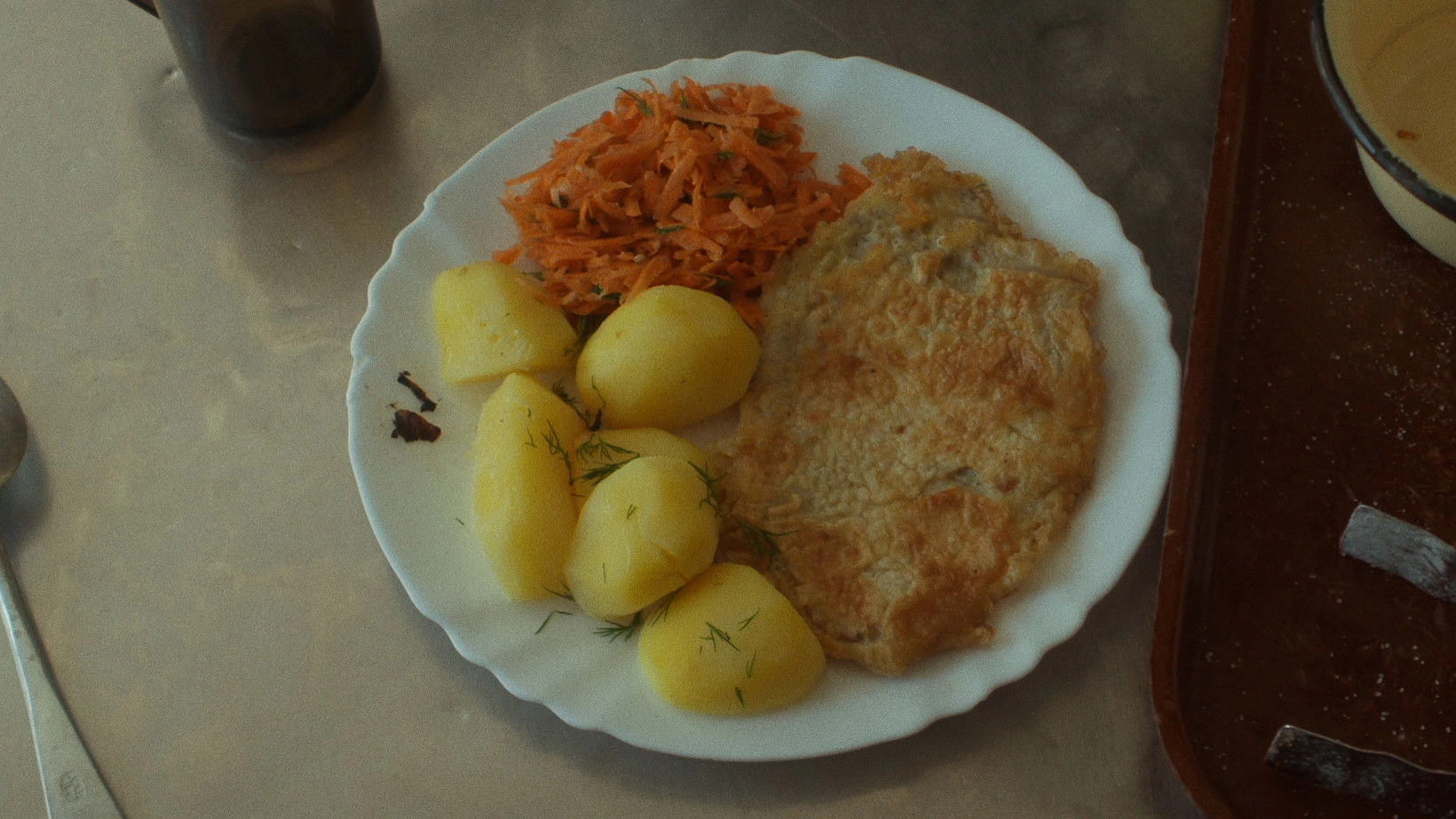 The Bistro