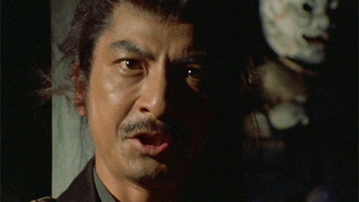 Lone Wolf and Cub