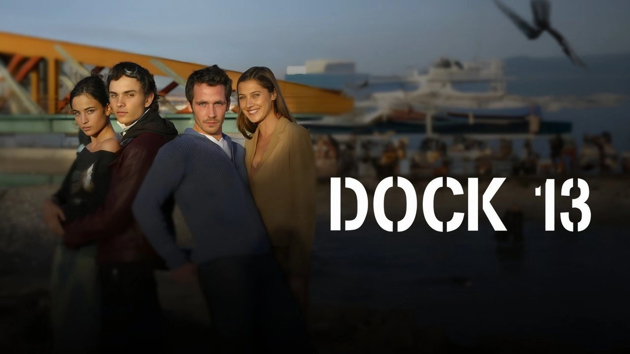 Dock 13