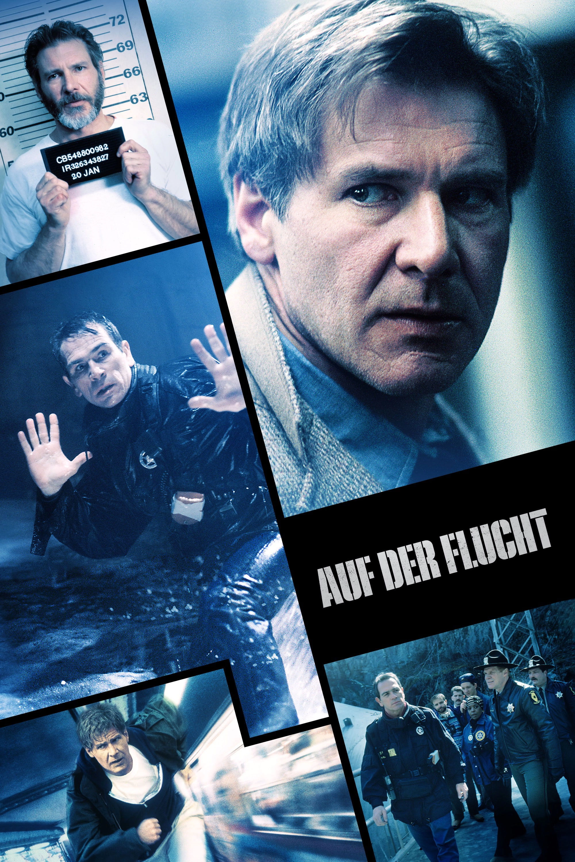 The Fugitive