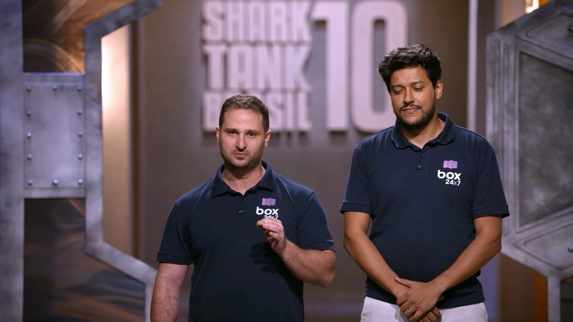 Shark Tank Brasil: Negociando com Tubarões