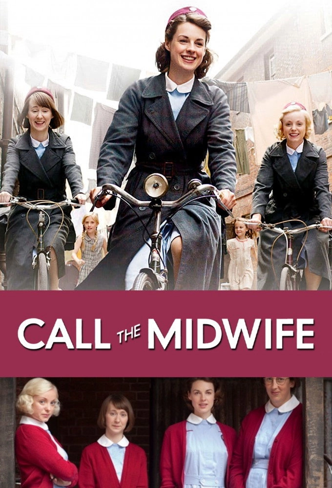 Call the Midwife