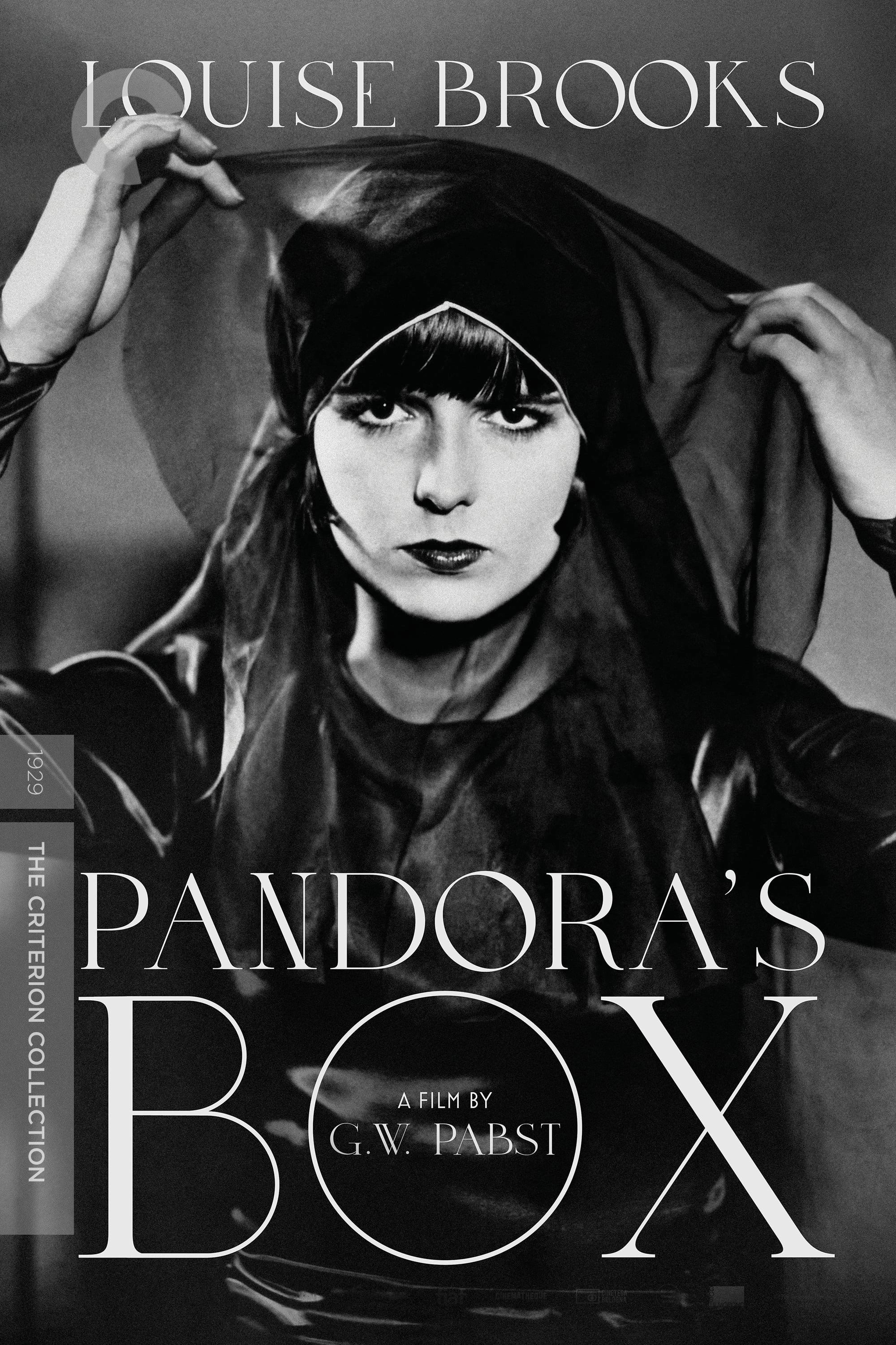 Pandora's Box