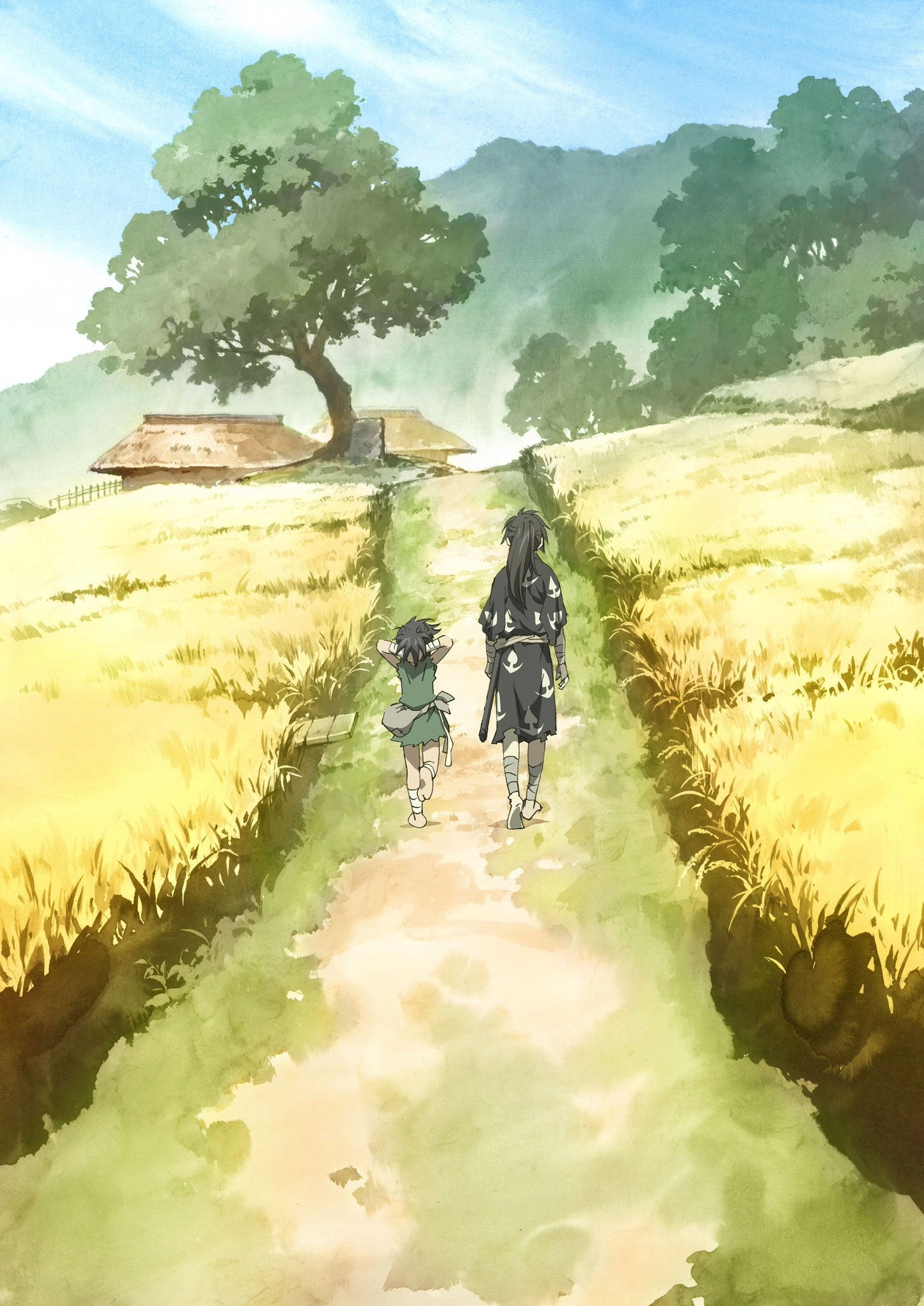Dororo