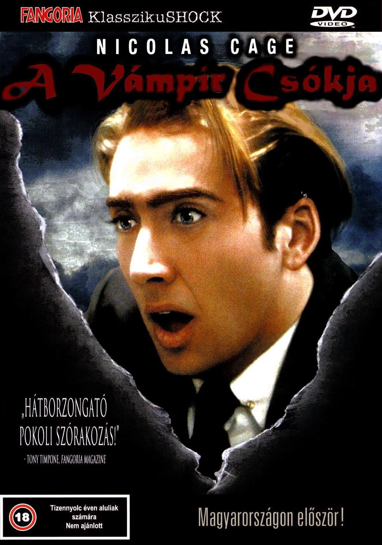 Vampire's Kiss