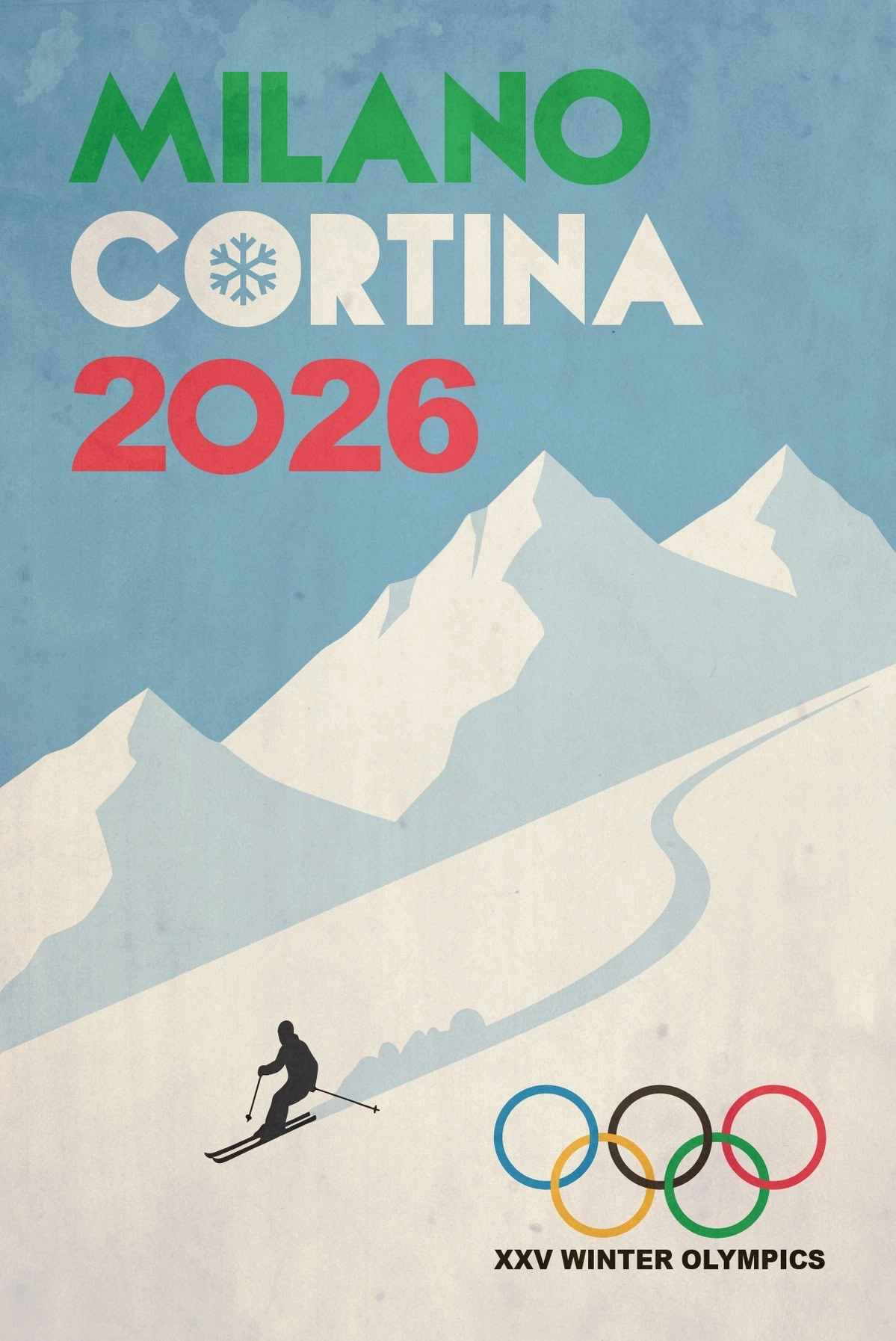 Milano Cortina 2026 Olympic Closing Ceremony: Beauty in Action
