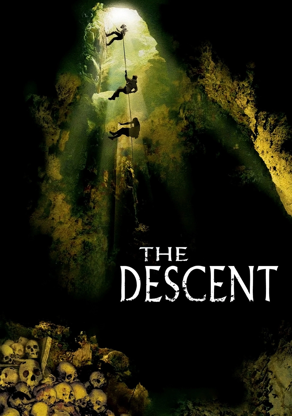 The Descent
