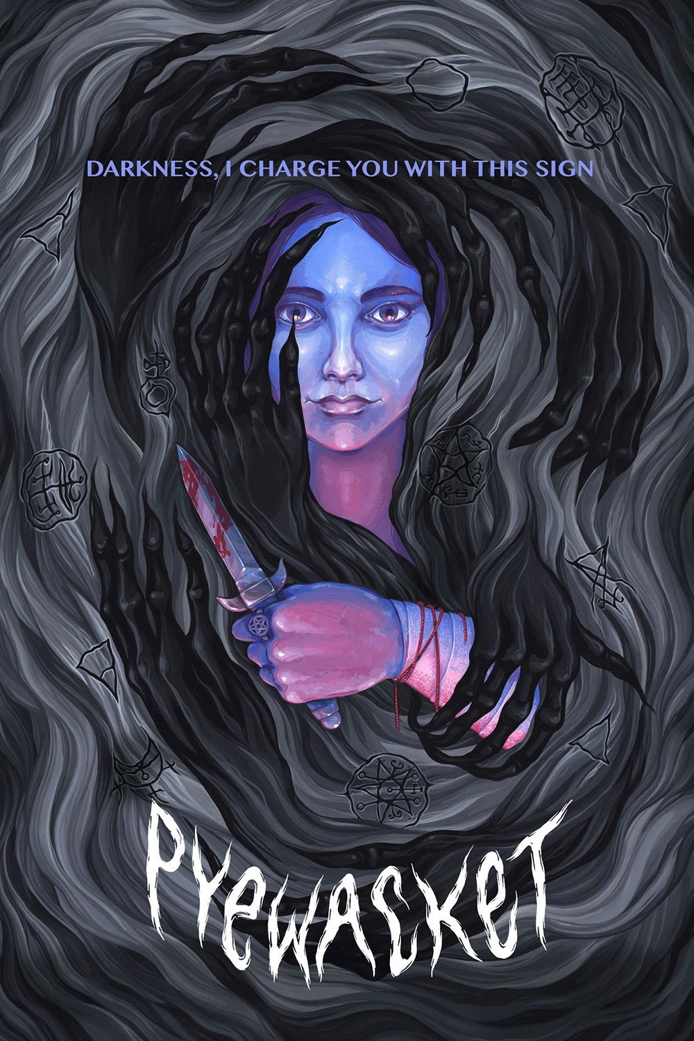 Pyewacket