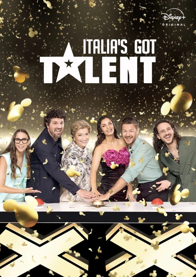 Italia's Got Talent