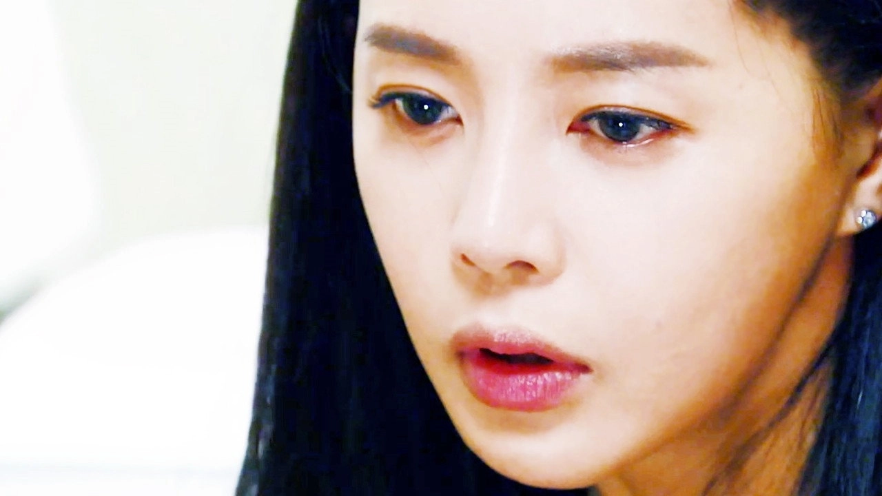 Run, Jang Mi
