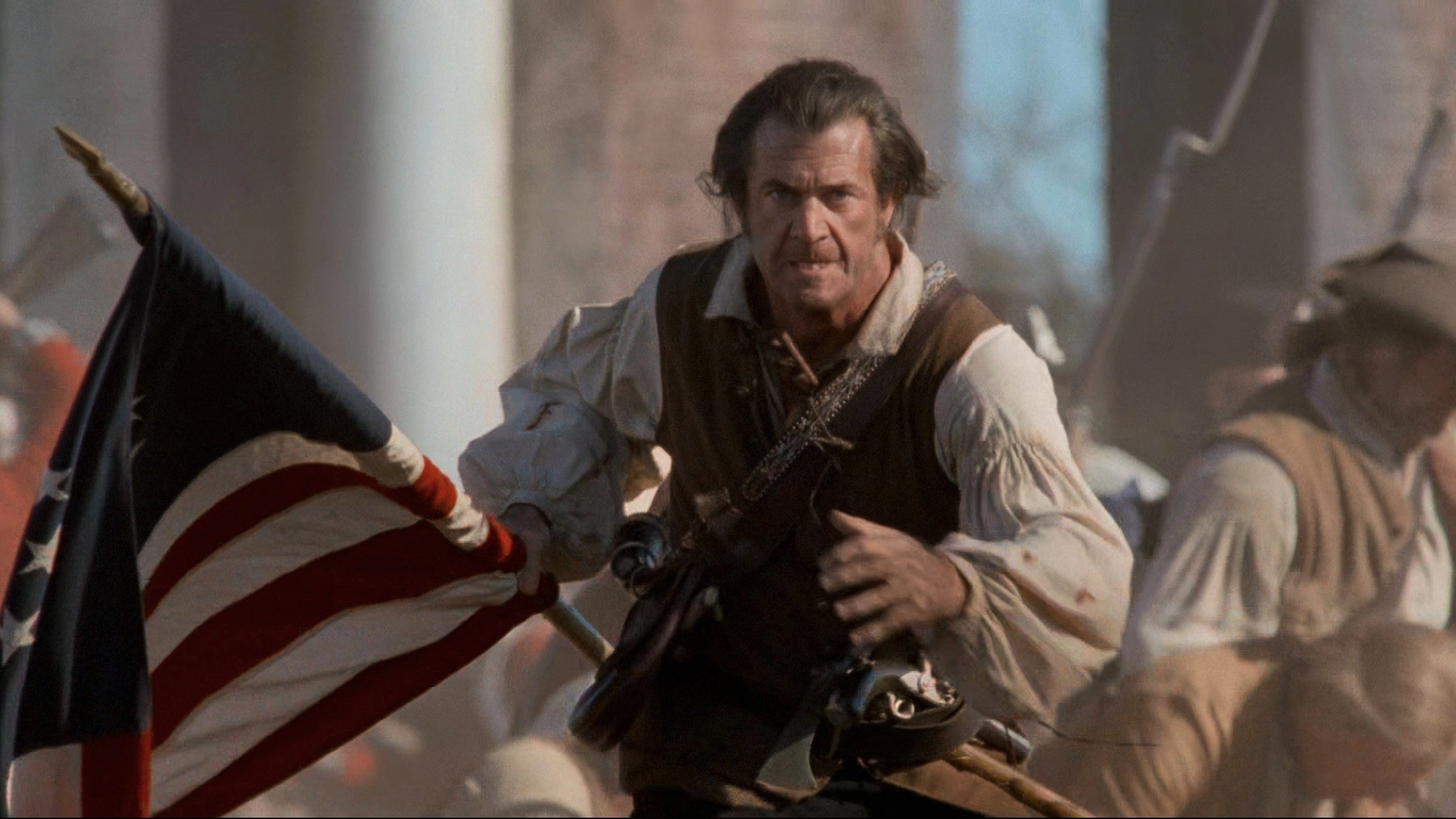 The Patriot