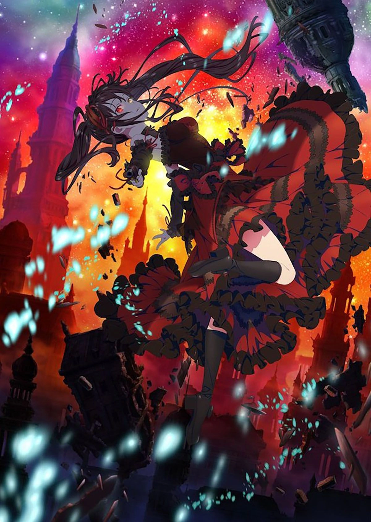 Date A Live