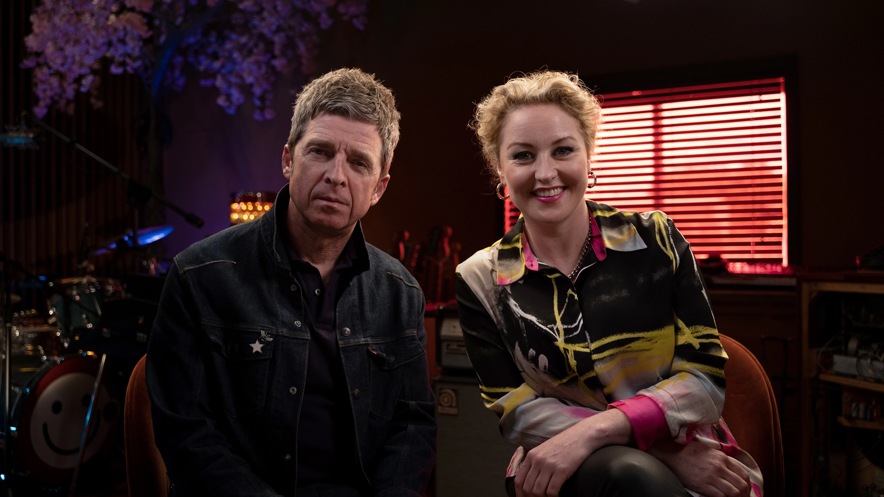 Take 5 with Zan Rowe