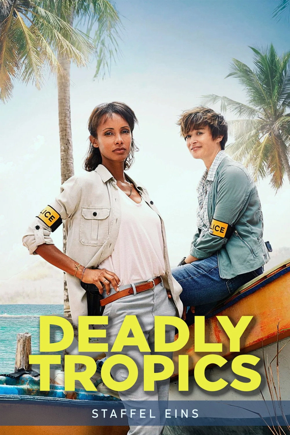 Deadly Tropics