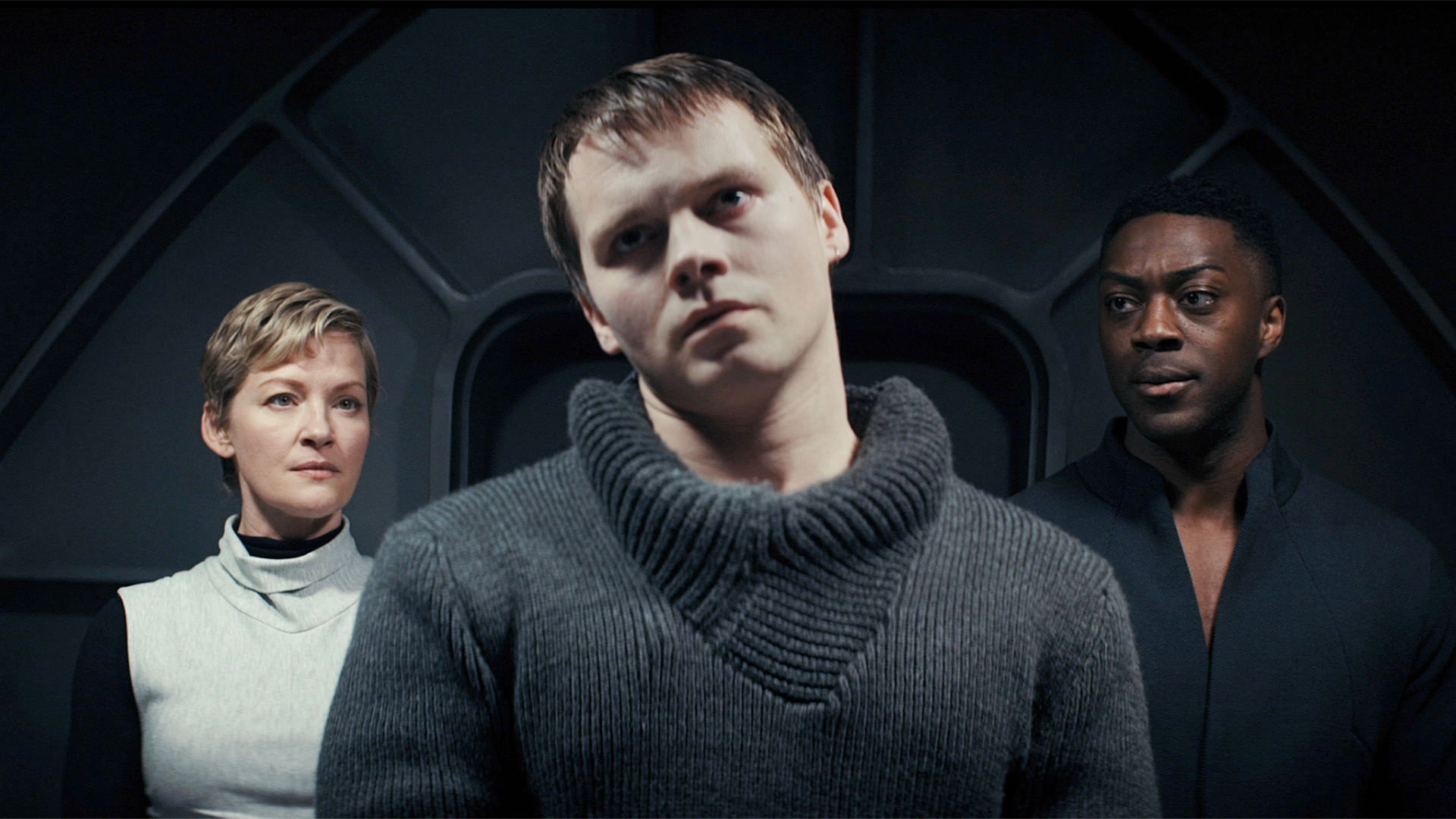 Nightflyers