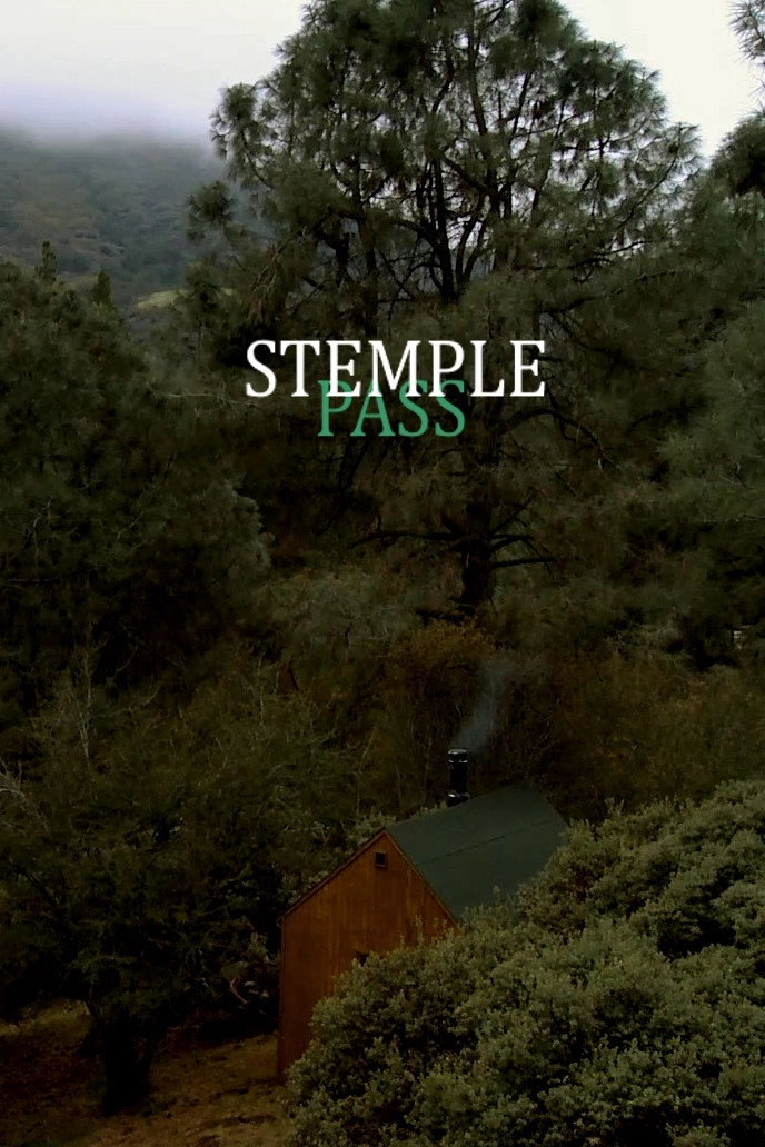 Stemple Pass