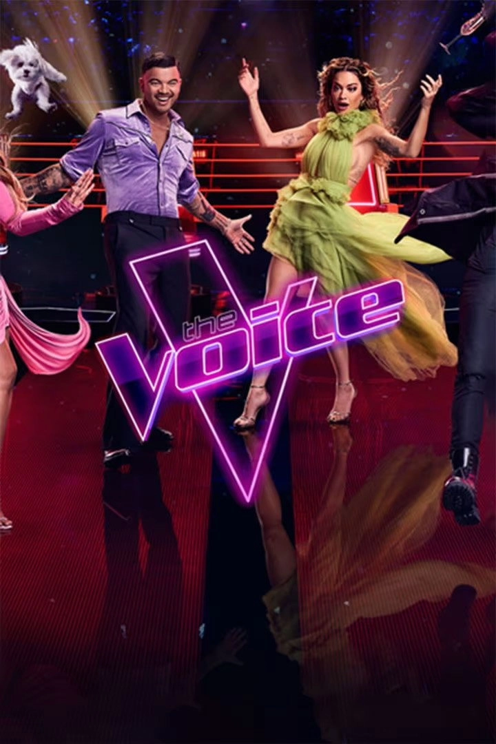 The Voice