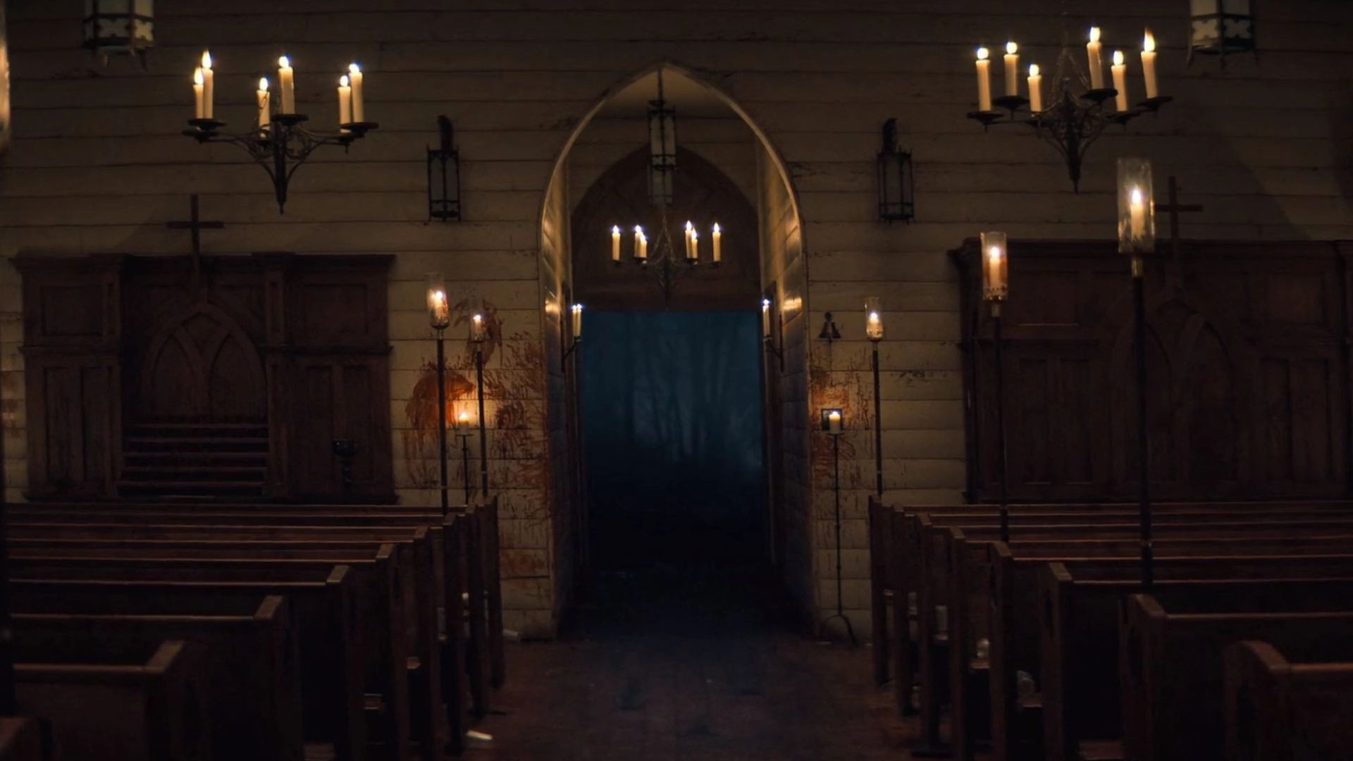 Midnight Mass