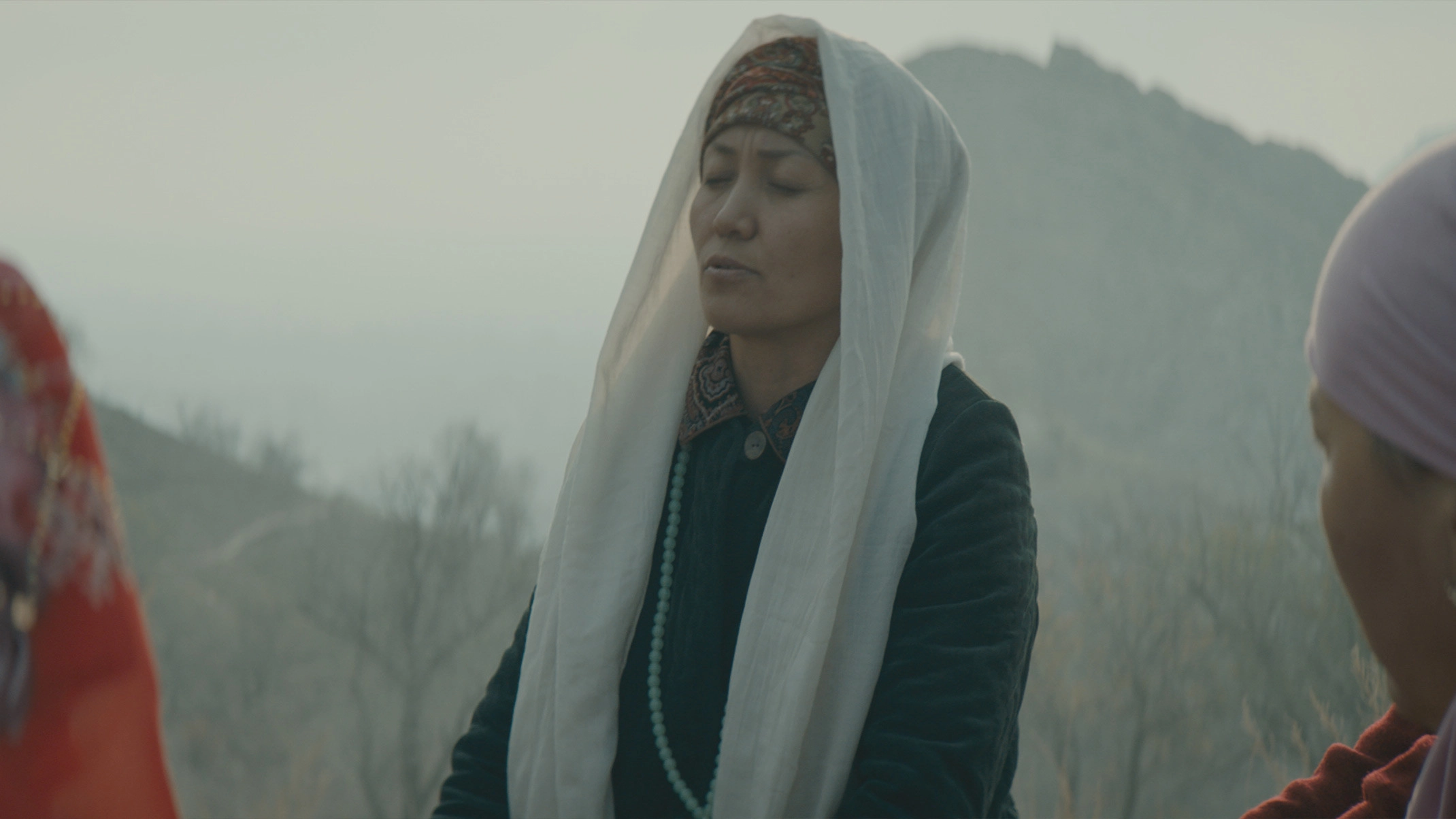 Suleiman Mountain