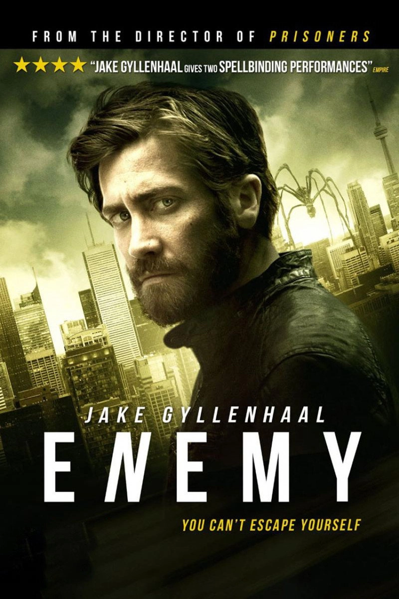 Enemy