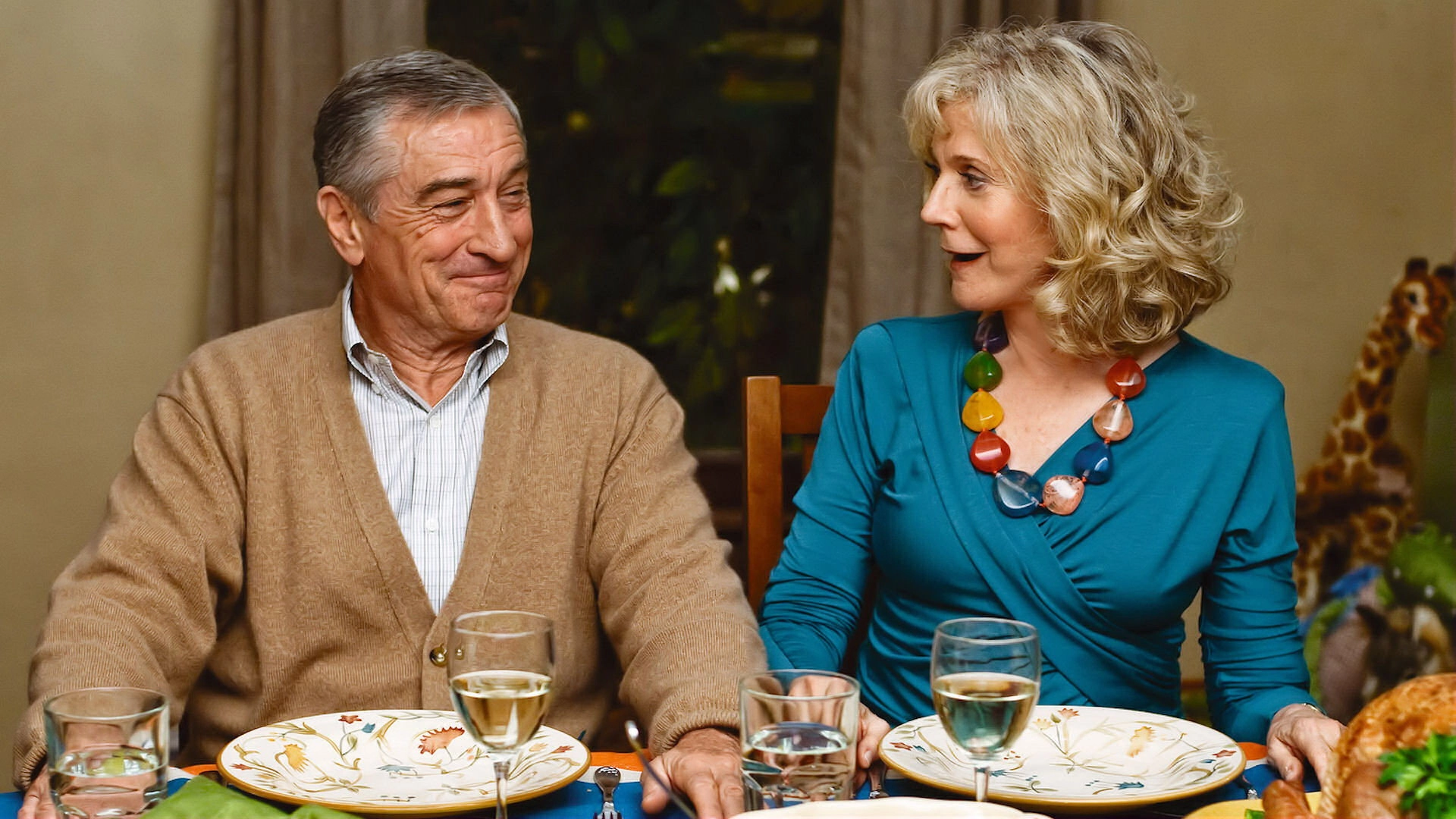 Little Fockers