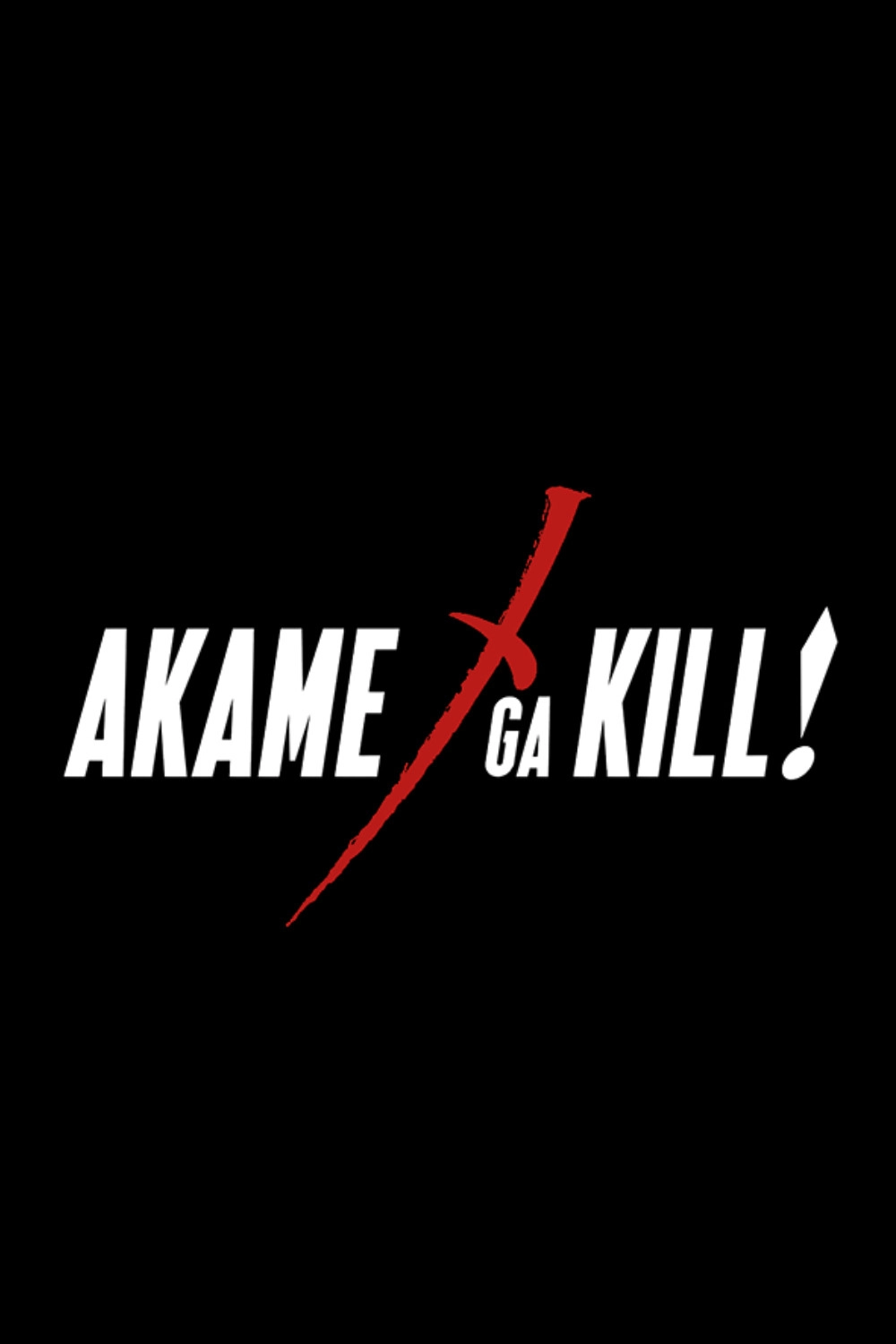 Akame ga Kill!