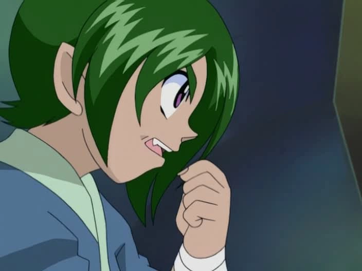 Beyblade