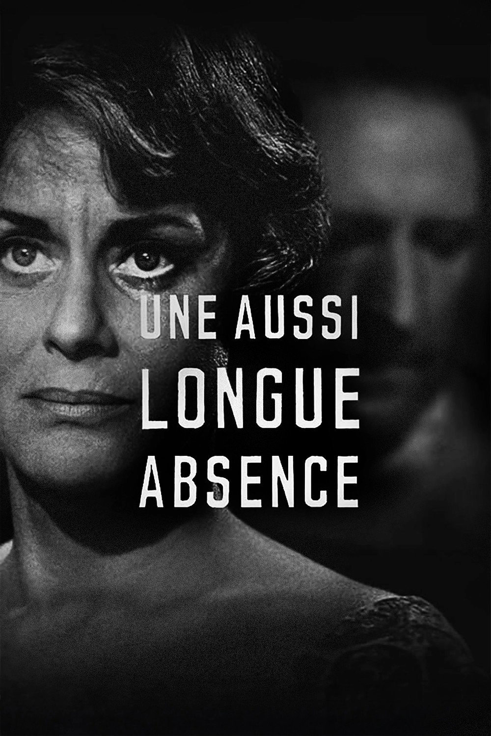 The Long Absence