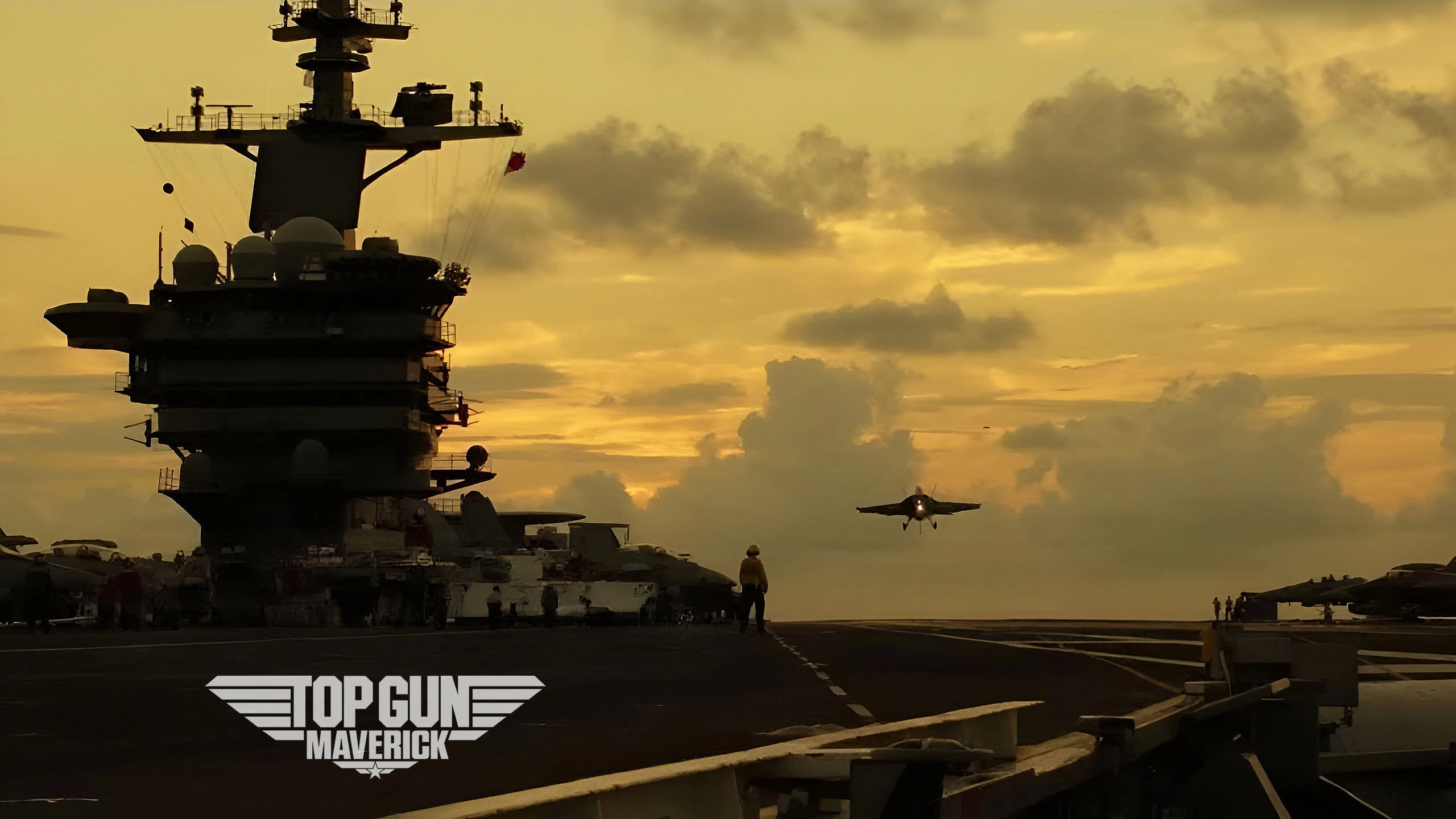 Top Gun: Maverick