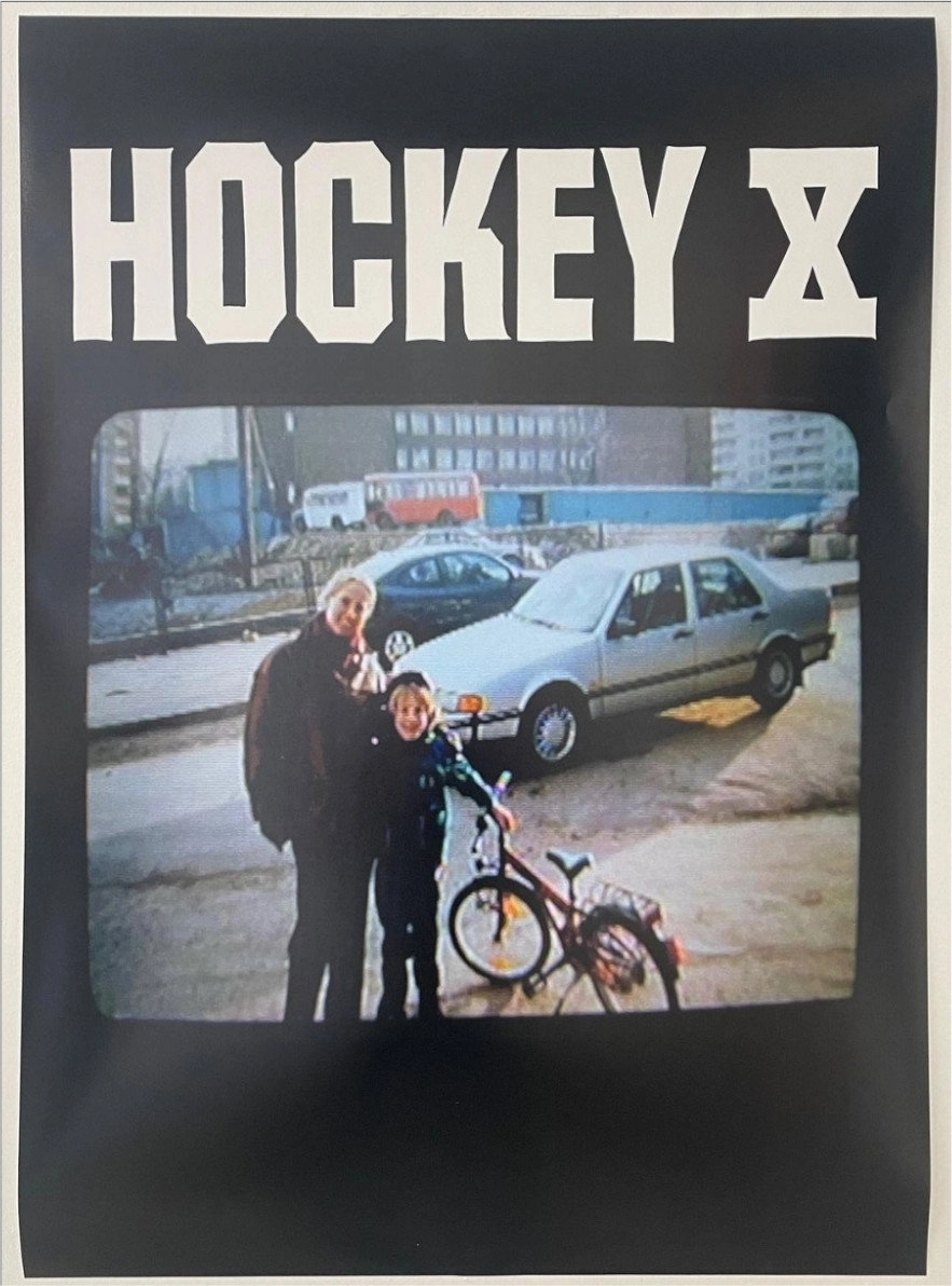 Hockey X
