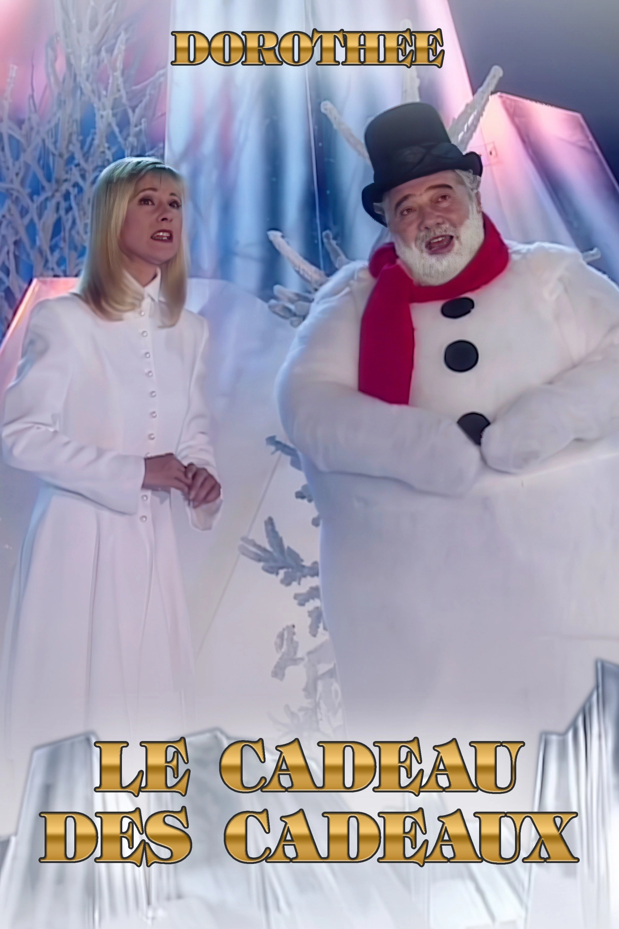 Le cadeau des cadeaux