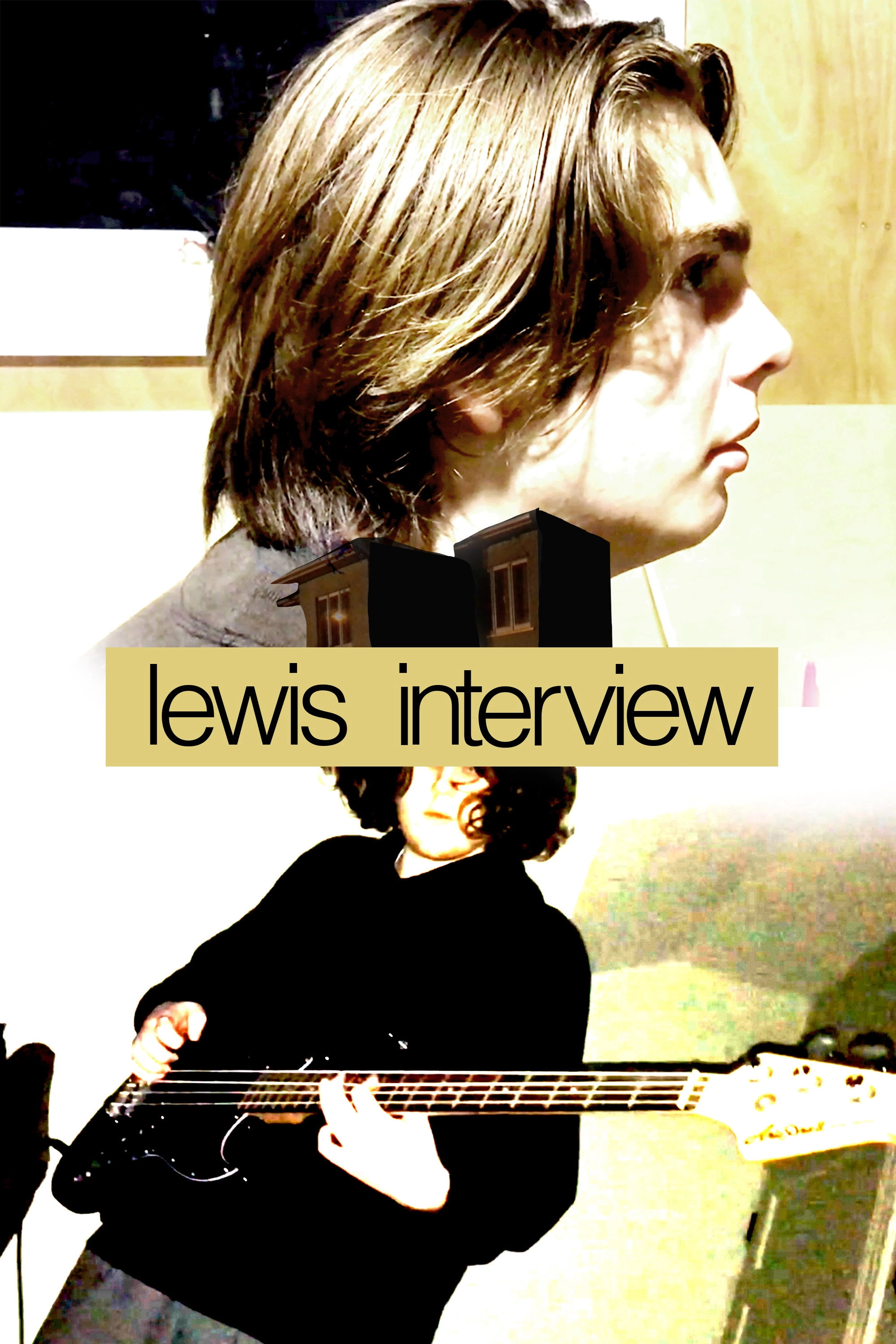 Lewis Interview